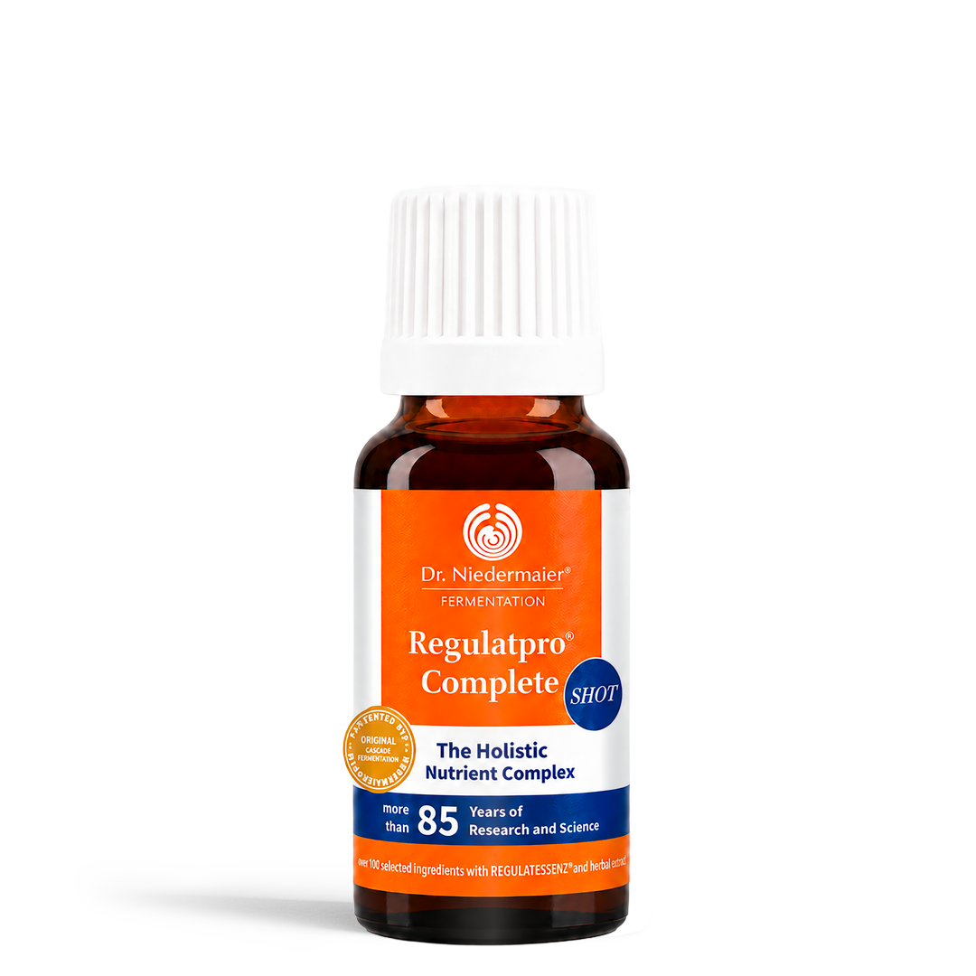 Regulatpro® Complete Shot