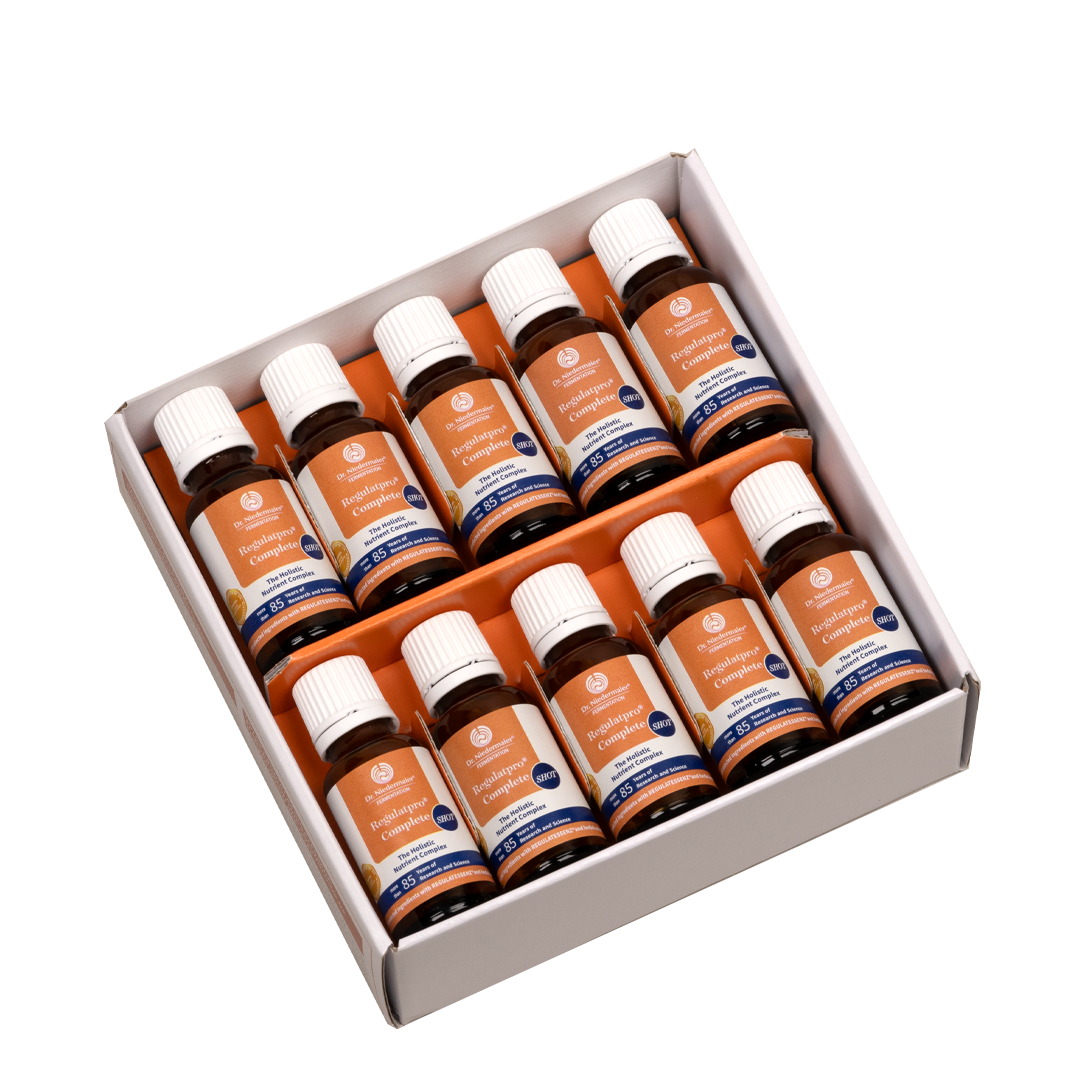 Regulatpro® Complete Shot