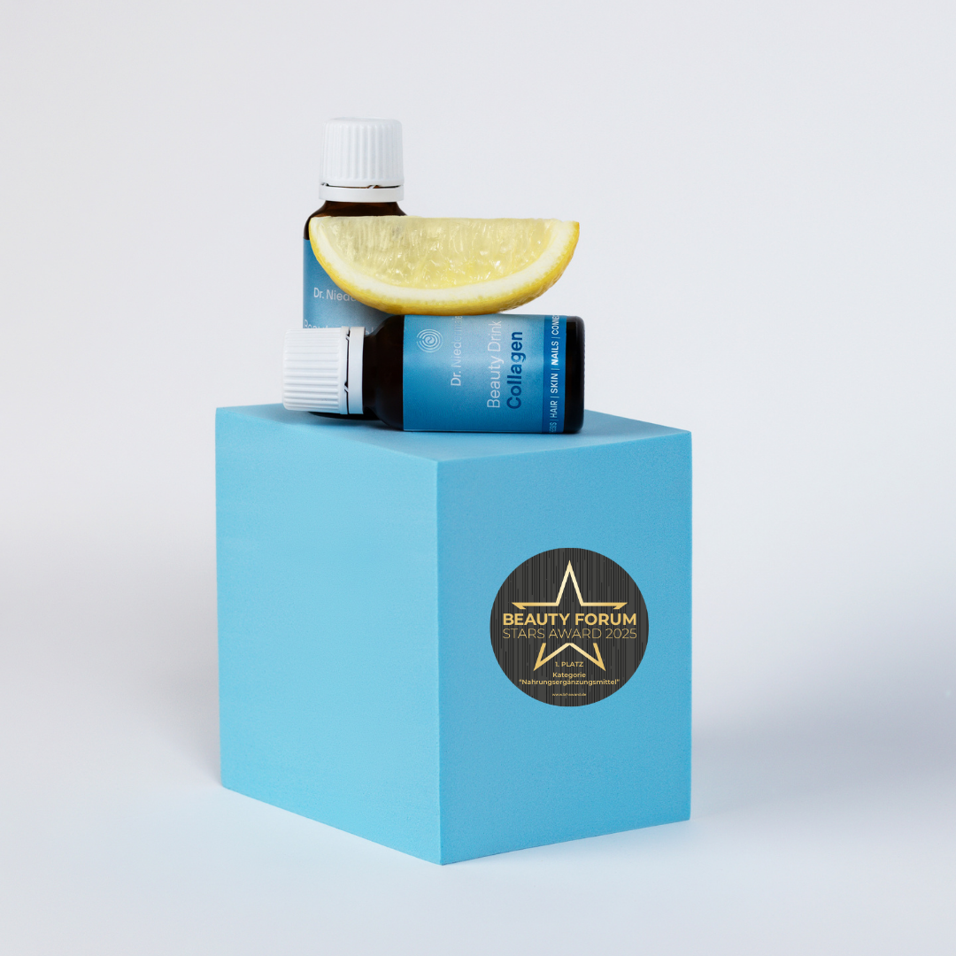 Dr. Niedermaier Beauty Drink Collagen