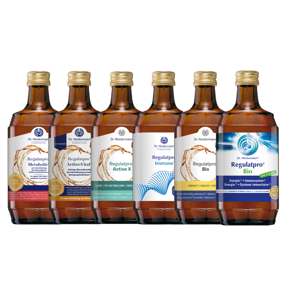 6er Pack mit 12% Preisvorteil