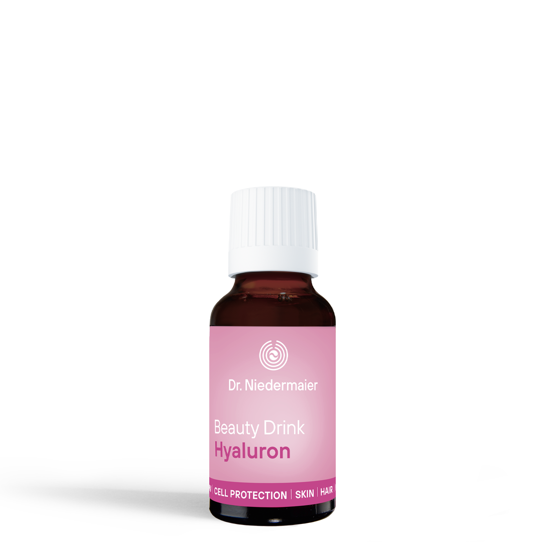 Beauty Drink Hyaluron