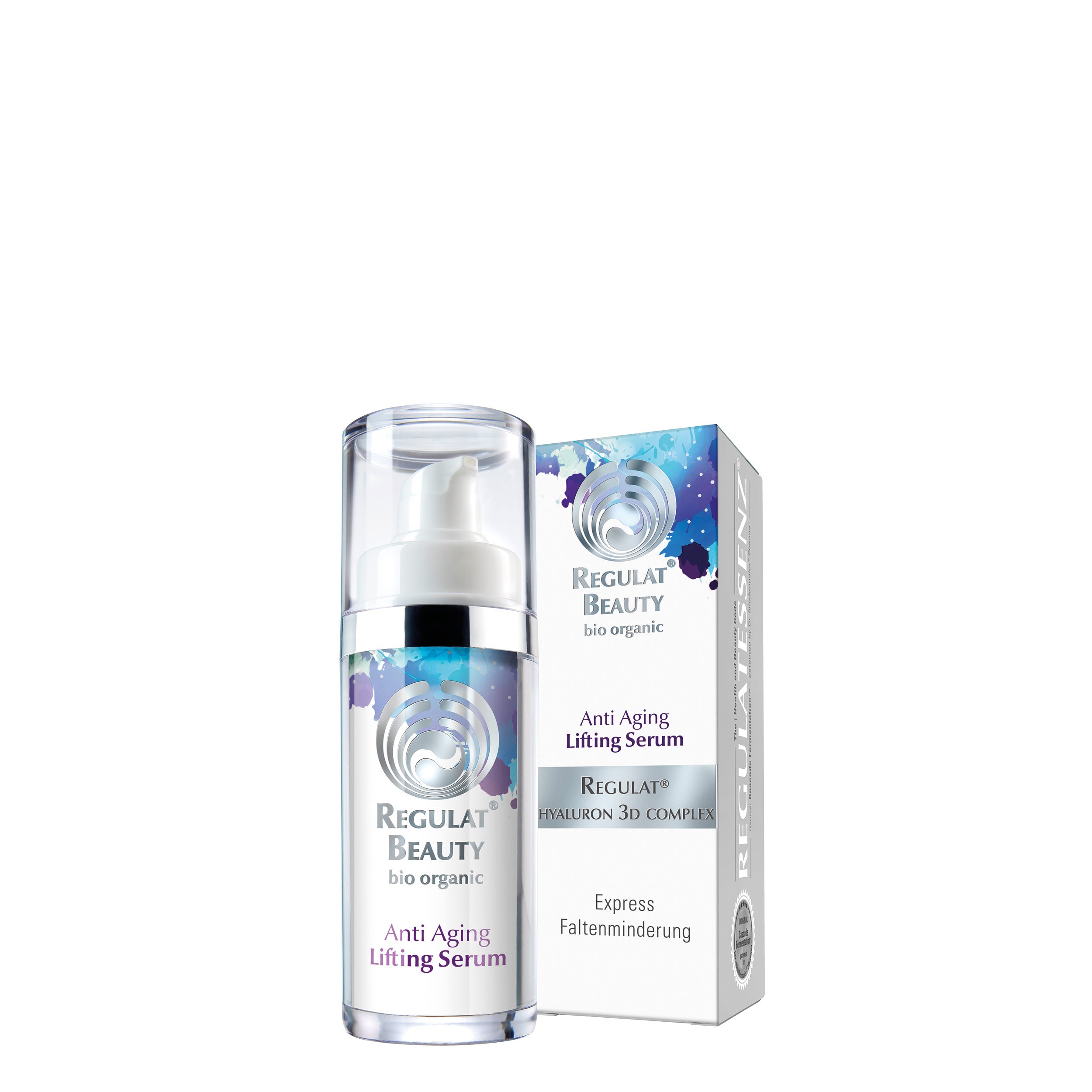 Regulat® Beauty Anti Aging Lifting Serum