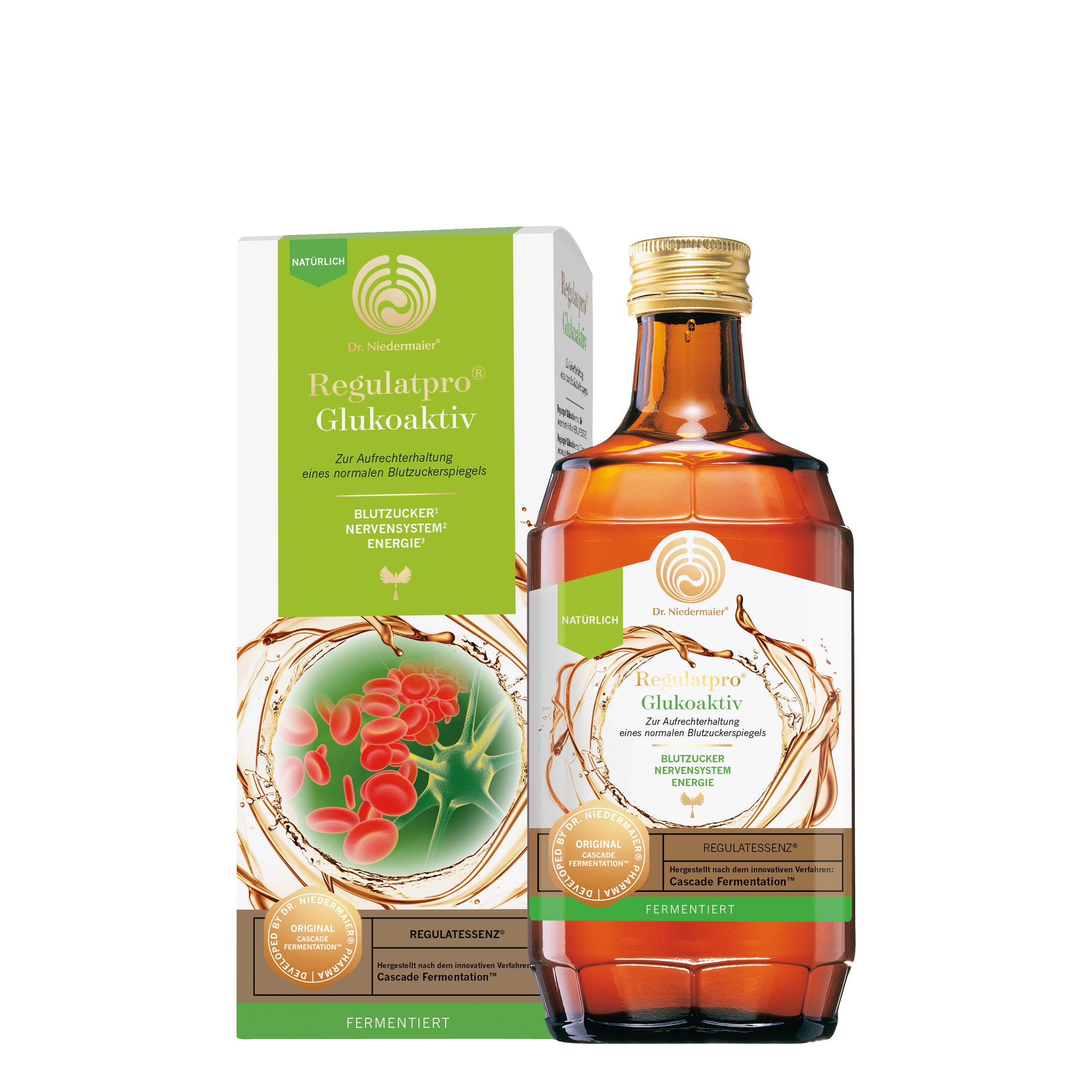 Regulatpro® Glucoactive