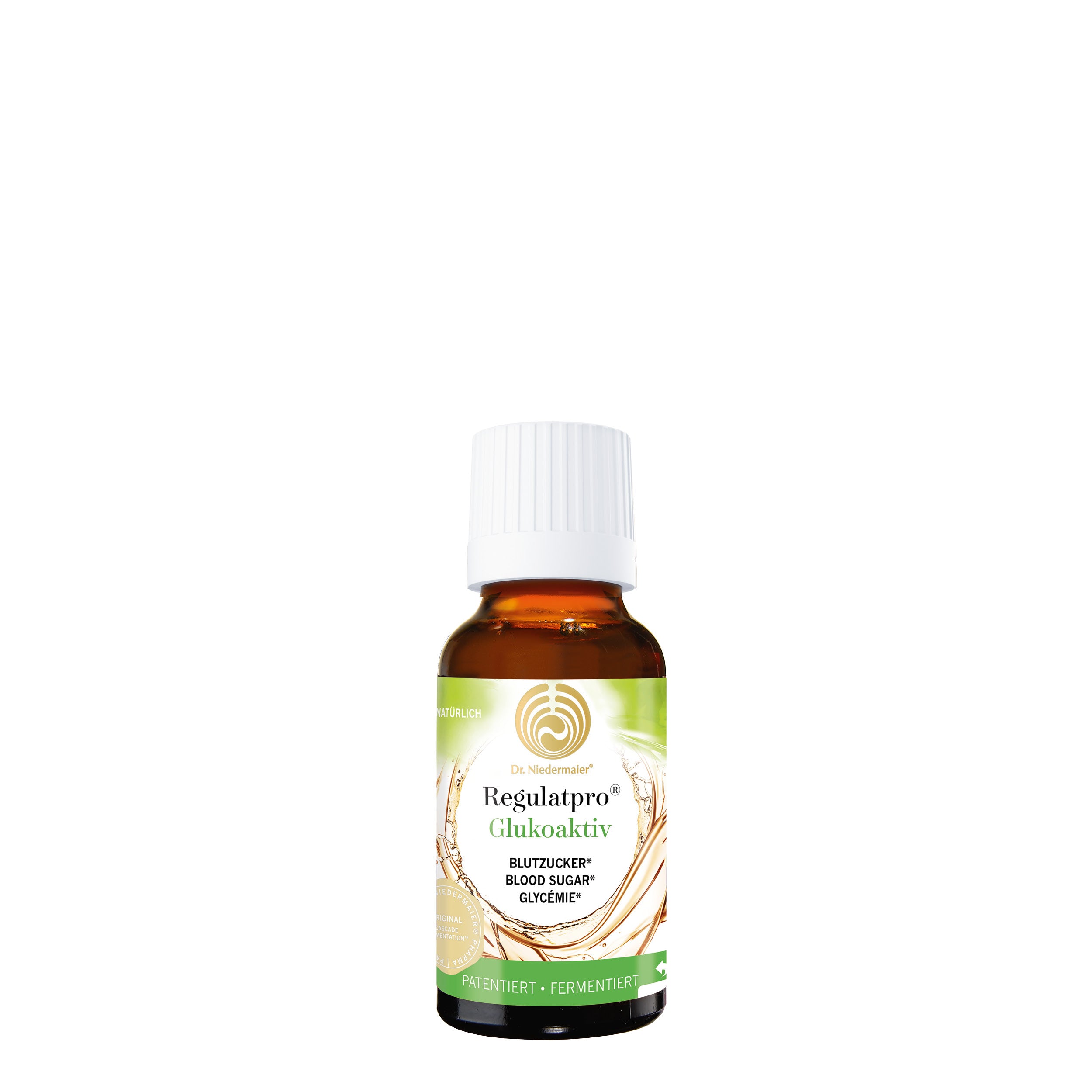 Regulatpro® Glucoactive
