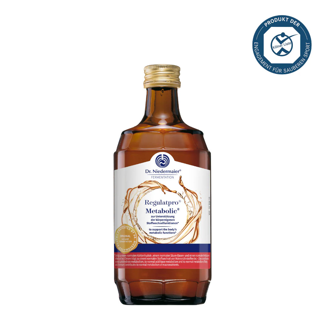 Regulatpro® Metabolic
