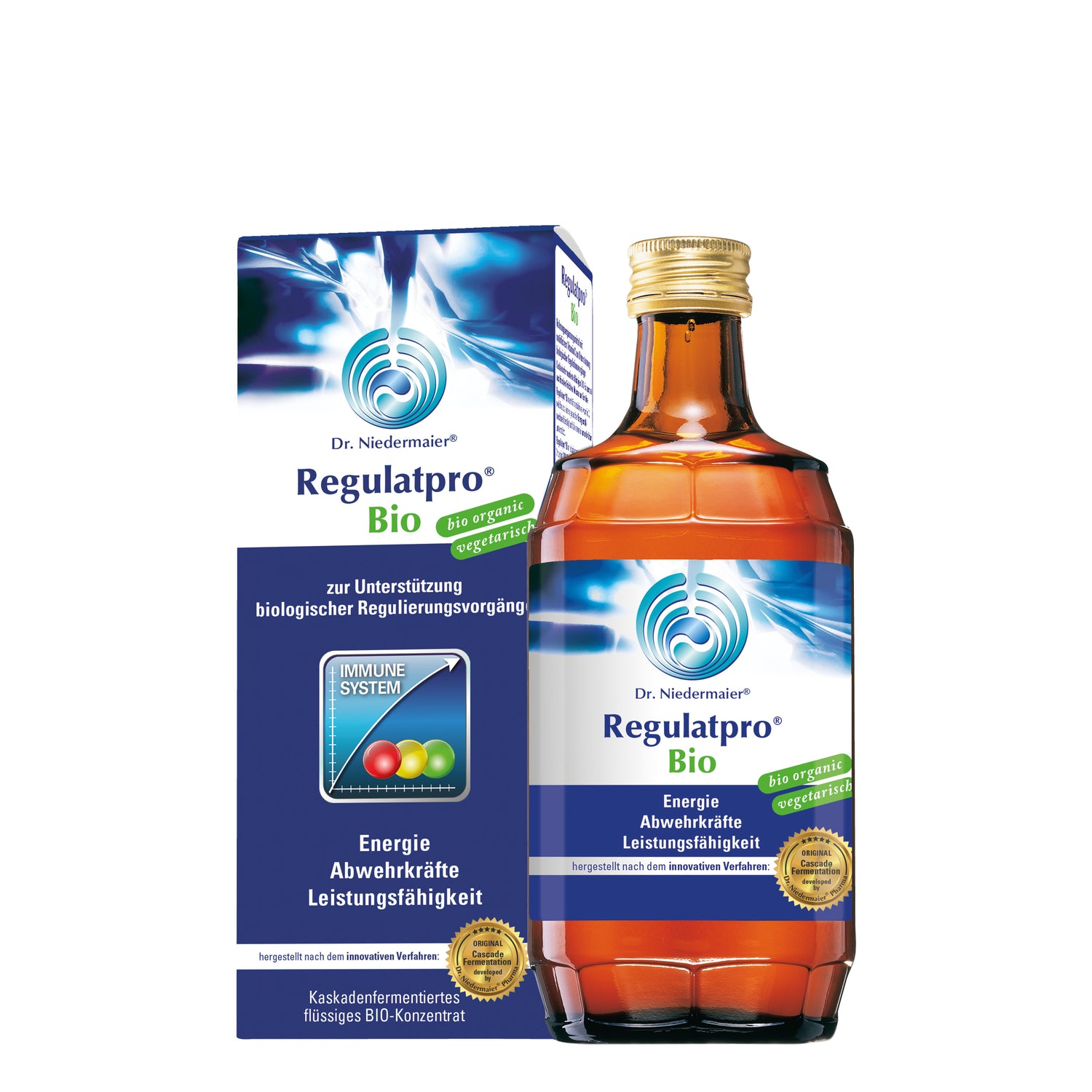 Regulatpro® Bio