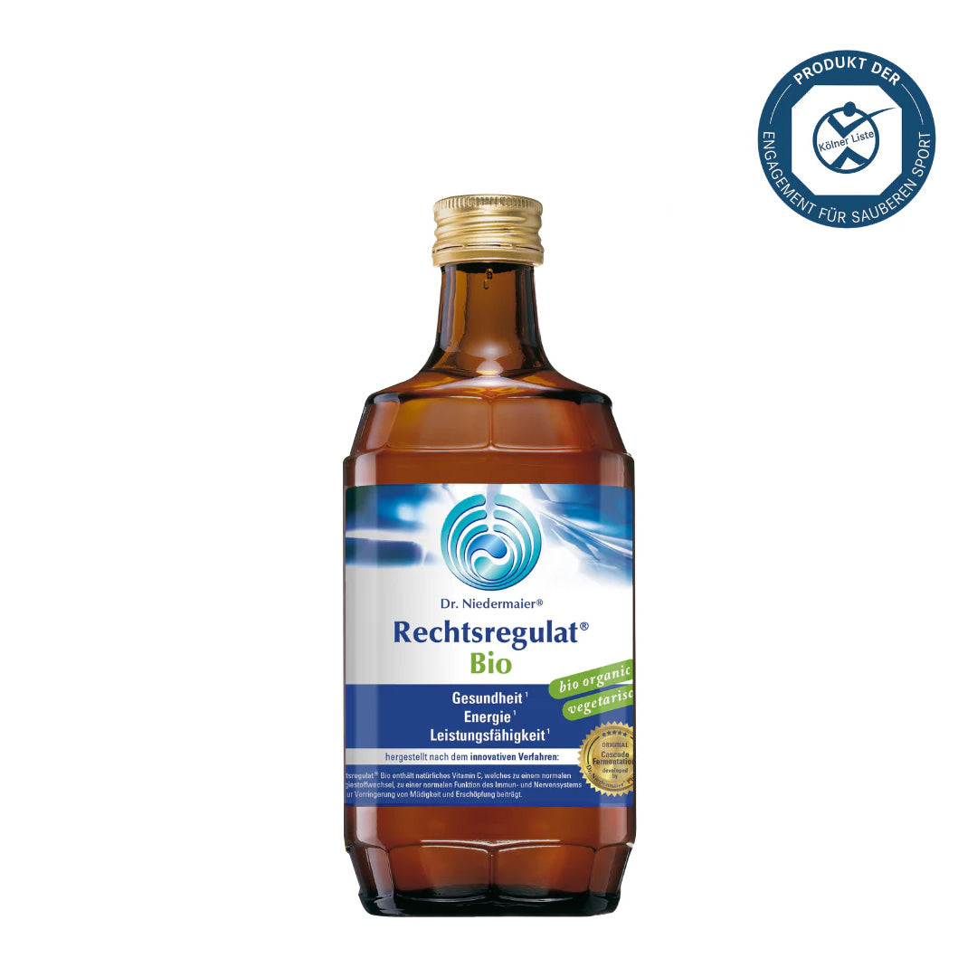 Rechtsregulat® Bio