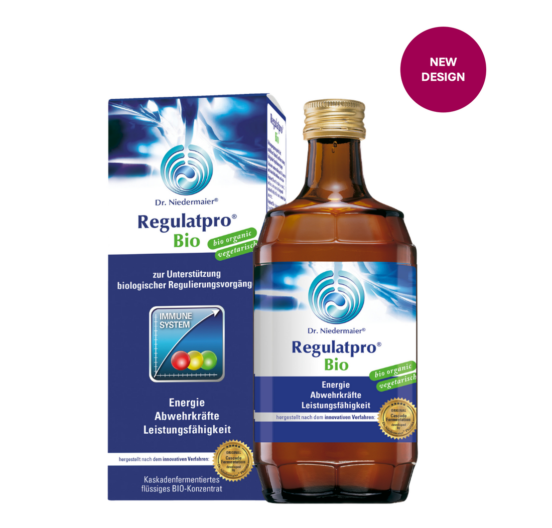 Regulatpro® Bio