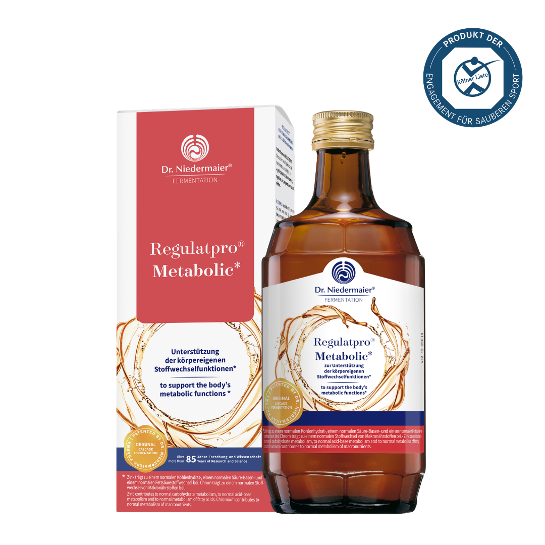 Regulatpro® Metabolic