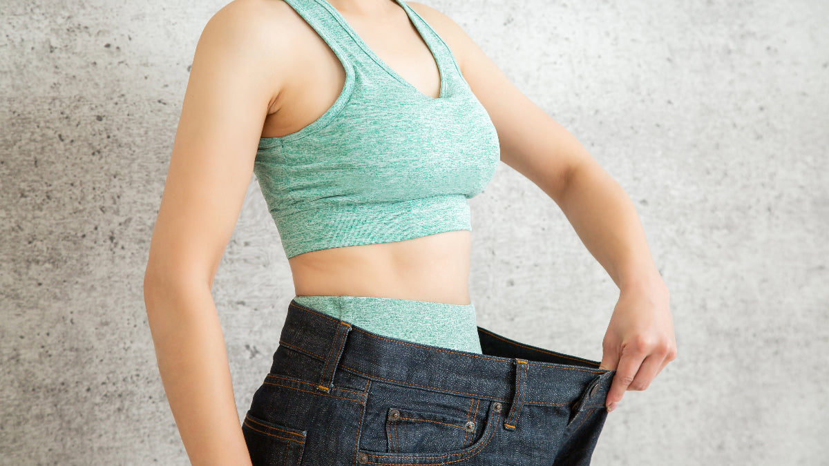 Das Metabolische Syndrom - welche Nährstoffe können helfen?