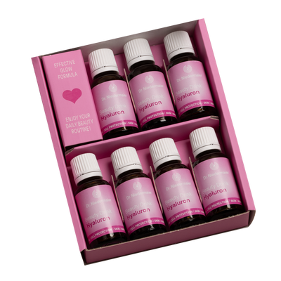 Free 7 Dr. Niedermaier Beauty Drink Hyaluron