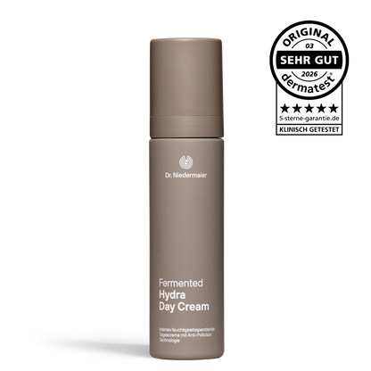 Fermented Hydra Day Cream