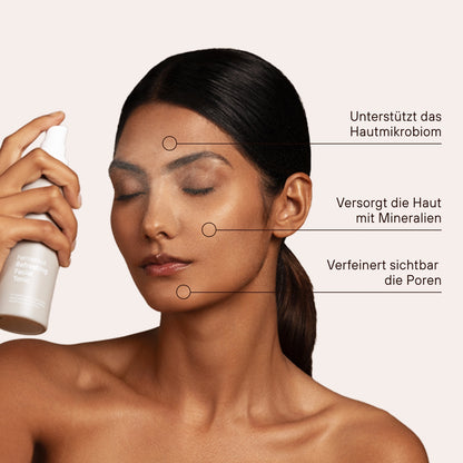 Fermented Refreshing Facial Tonic