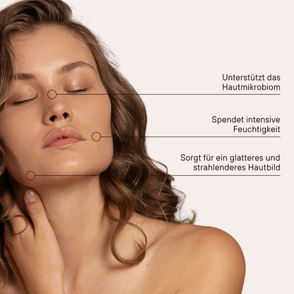 Fermented Hydra Rose Mask