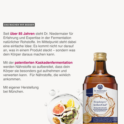 Regulatpro® ArthroVital