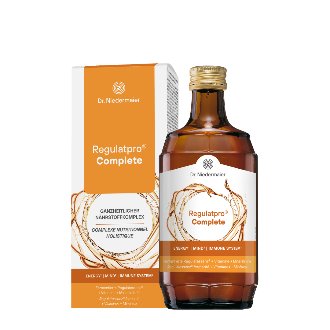 Regulatpro® Complete