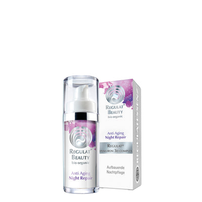 Regulat® Beauty Anti-Aging Night Repair