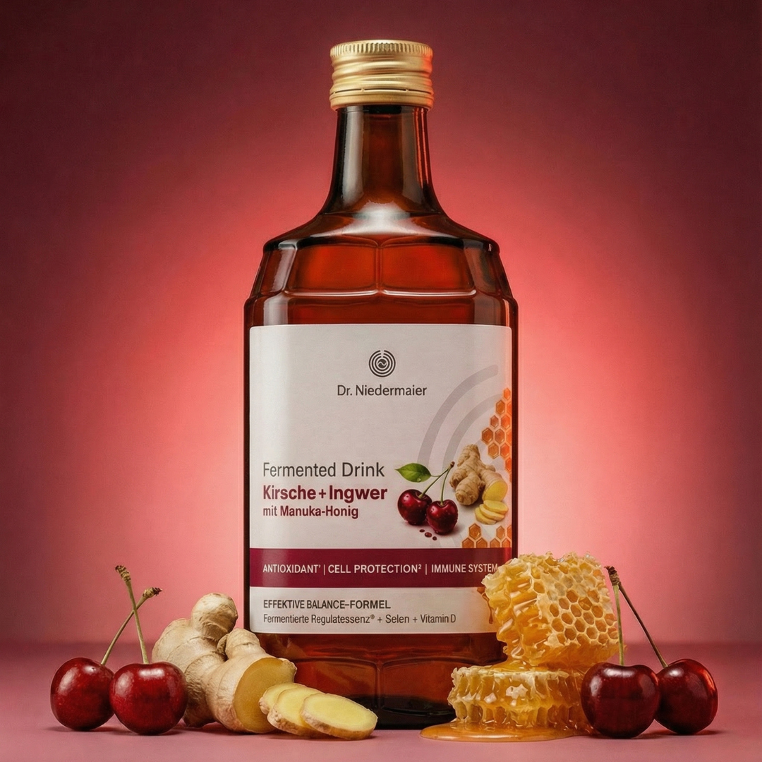 Regulatpro® Organic with pineapple flavor