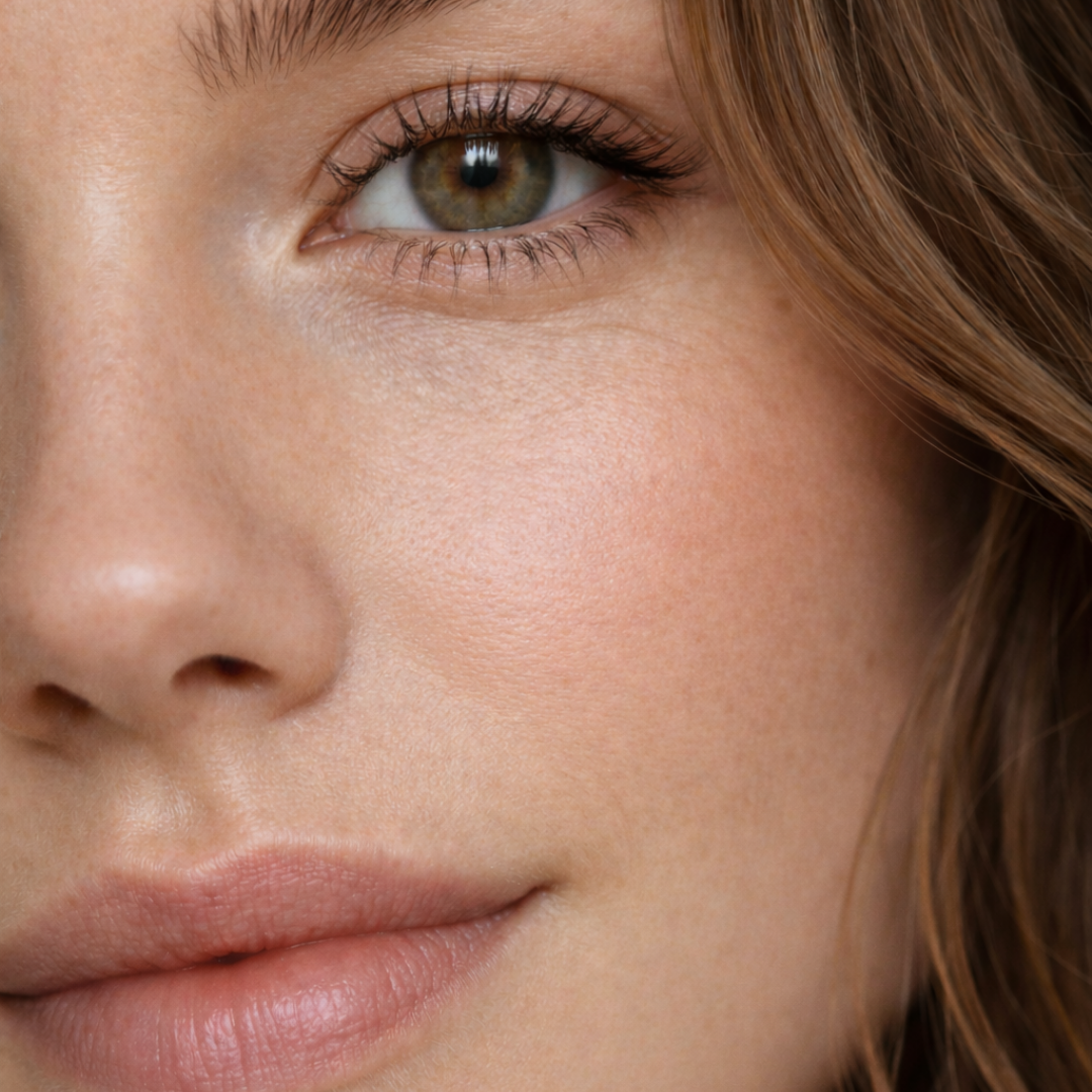 Fermented Hydra Rose Mask