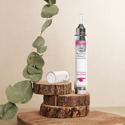 Regulat® Beauty Silk Hyaluron Eye Creme