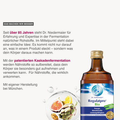 Regulatpro® Bio